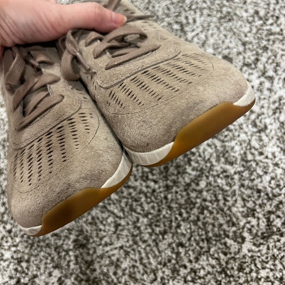 Dansko Women's Charlie Fashion Comfort Sneaker Size 7.5 - Picture 8 of 10